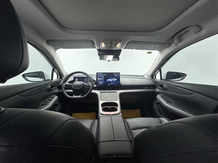 Фото 7 - GAC Aion S Max