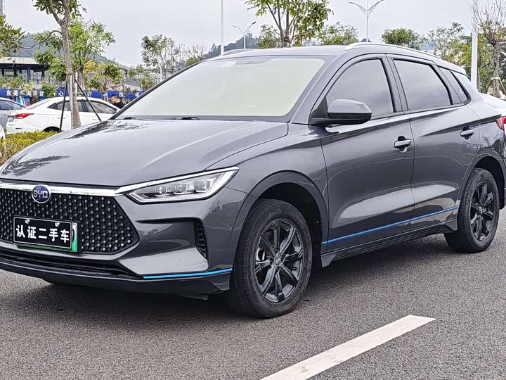 Photo 1 - BYD E2