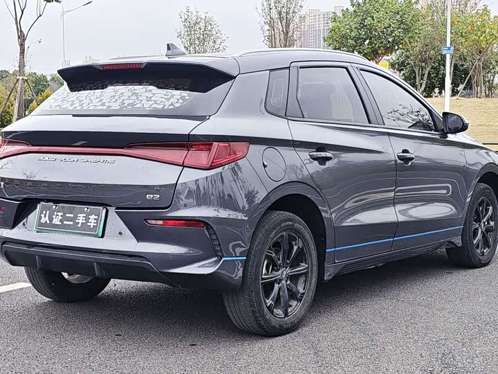 Photo 6 - BYD E2