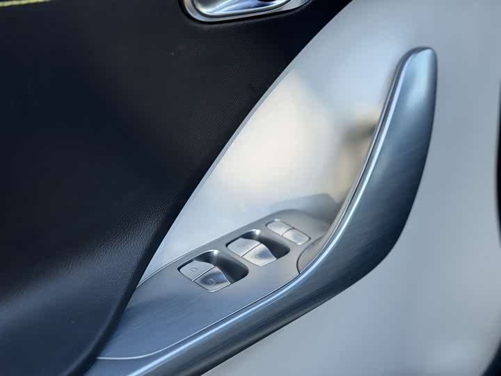 Фото 5 - Smart #1