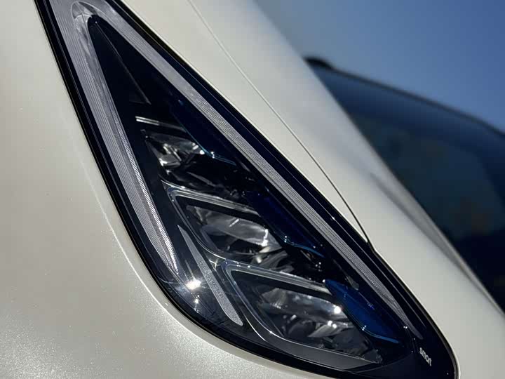 Фото 7 - Smart #1