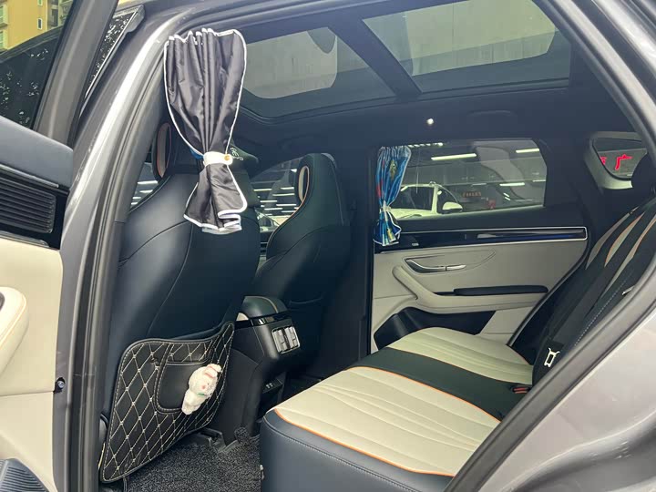 Фото 6 - BYD Song Plus Hybrid/EV