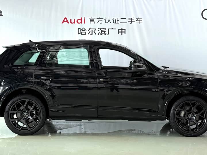Фото 3 - Audi Q7