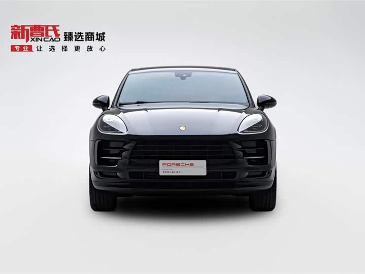Zdjęcie 2 - Porsche Macan