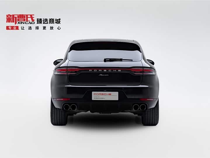 Zdjęcie 4 - Porsche Macan