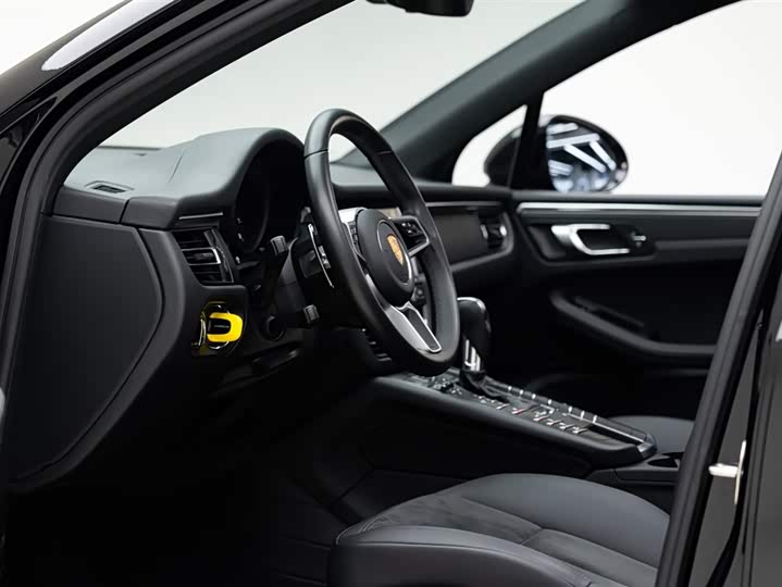 Zdjęcie 8 - Porsche Macan