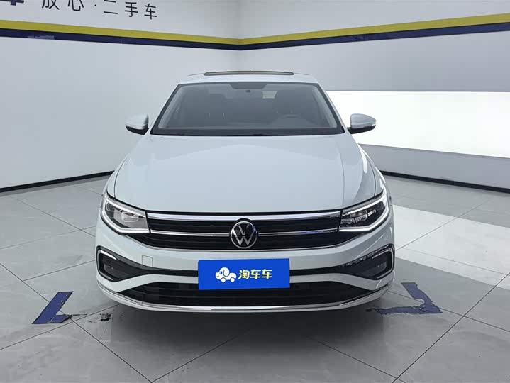 Photo 2 - Volkswagen Bora