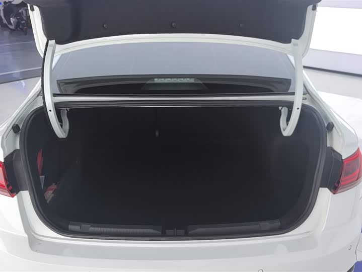 Photo 4 - Volkswagen Bora