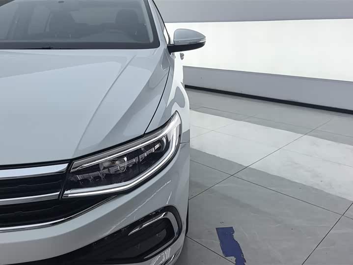 Photo 5 - Volkswagen Bora