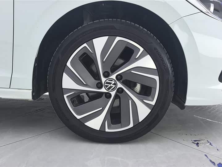 Photo 6 - Volkswagen Bora