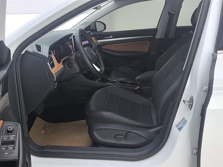 Photo 9 - Volkswagen Bora