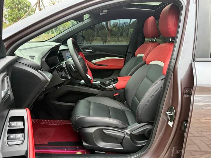 Фото 4 - MG Motor 5