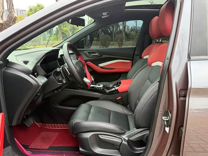 Фото 5 - MG Motor 5