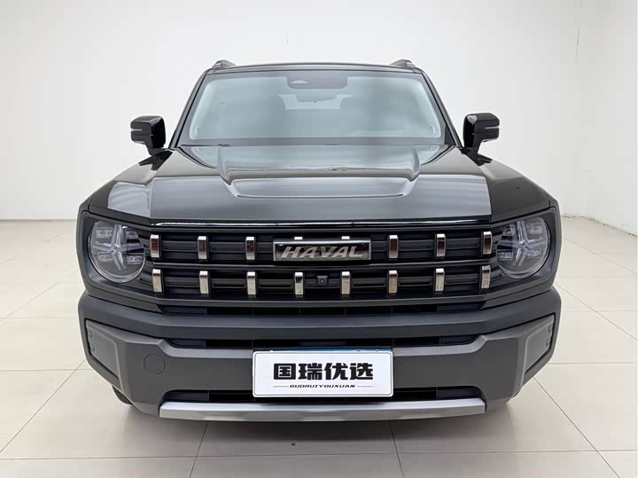 Фото 2 - Haval KuGou
