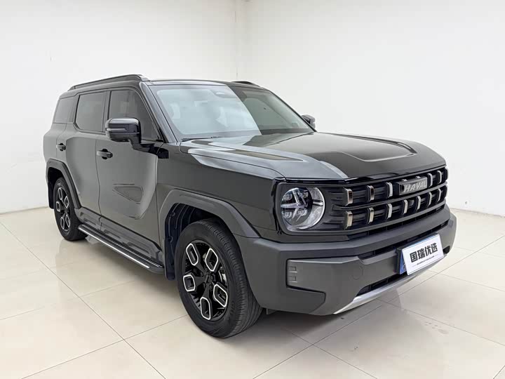 Фото 3 - Haval KuGou