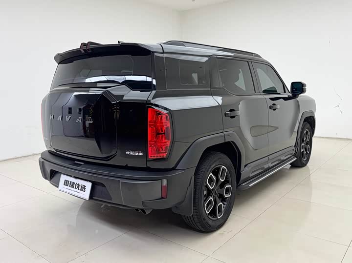 Фото 6 - Haval KuGou