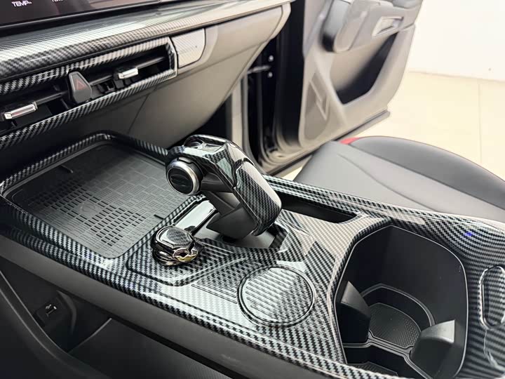 Фото 8 - Haval KuGou