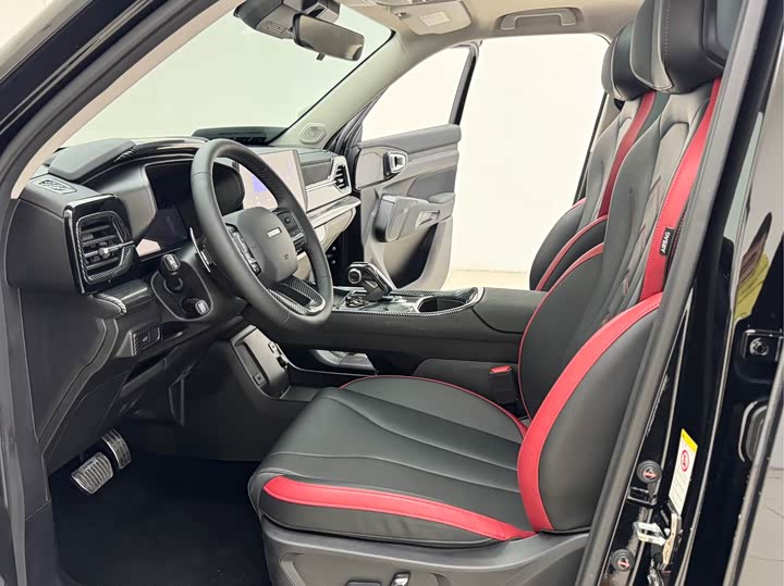 Фото 9 - Haval KuGou