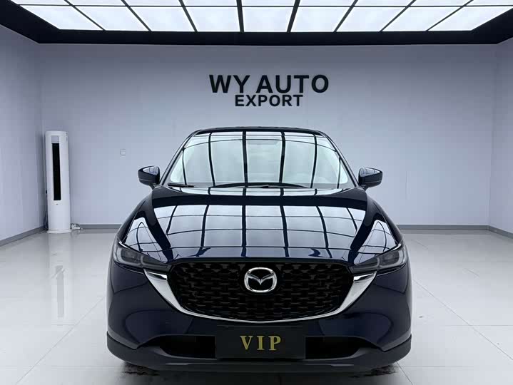 Фото 2 - Mazda CX-5