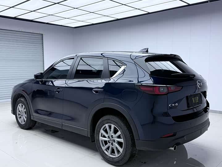 Фото 6 - Mazda CX-5