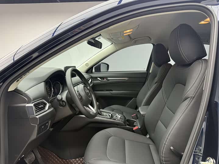 Фото 7 - Mazda CX-5