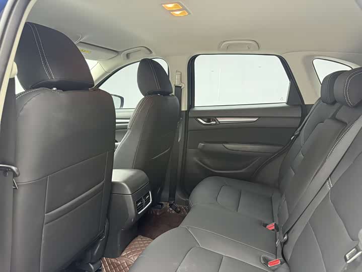 Фото 8 - Mazda CX-5