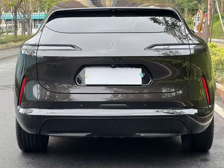 Фото 5 - Avatr 07