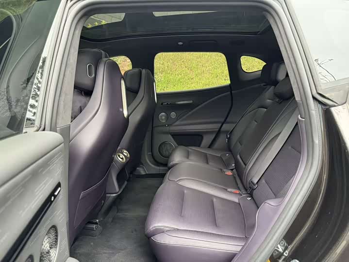 Фото 7 - Avatr 07