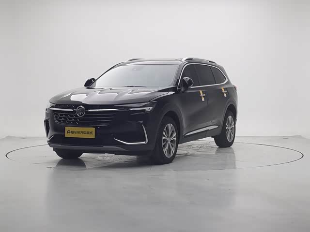 Фото 1 - Buick Envision Plus