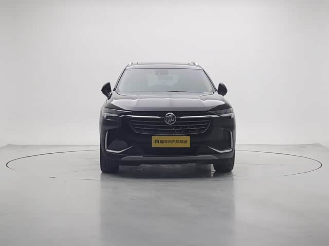 Фото 2 - Buick Envision Plus