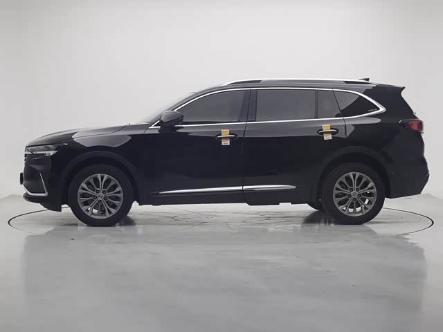 Фото 4 - Buick Envision Plus