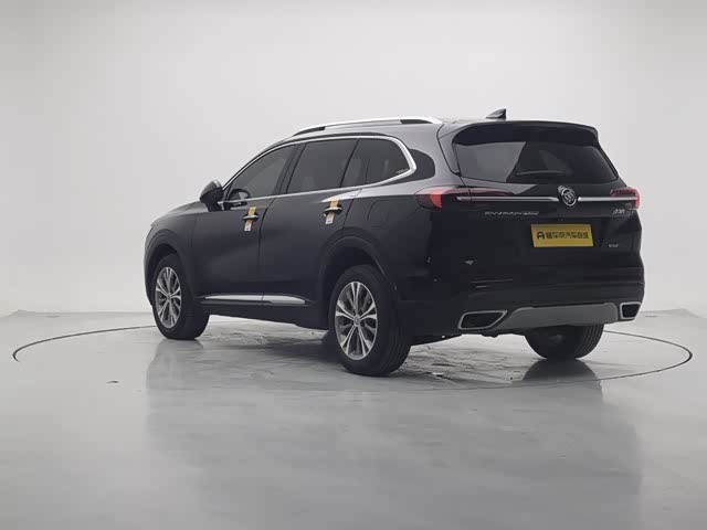 Фото 5 - Buick Envision Plus