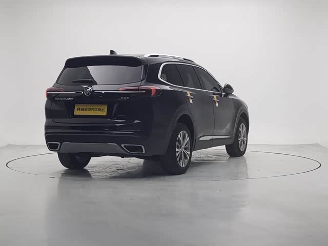 Фото 7 - Buick Envision Plus