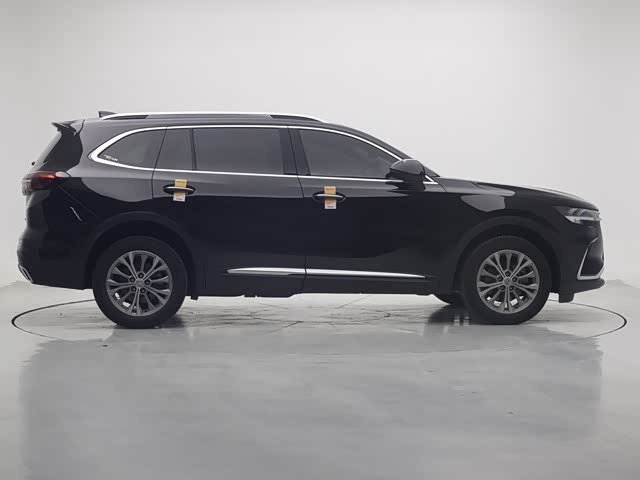 Фото 8 - Buick Envision Plus