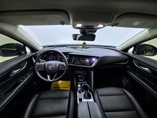 Фото 9 - Buick Envision Plus