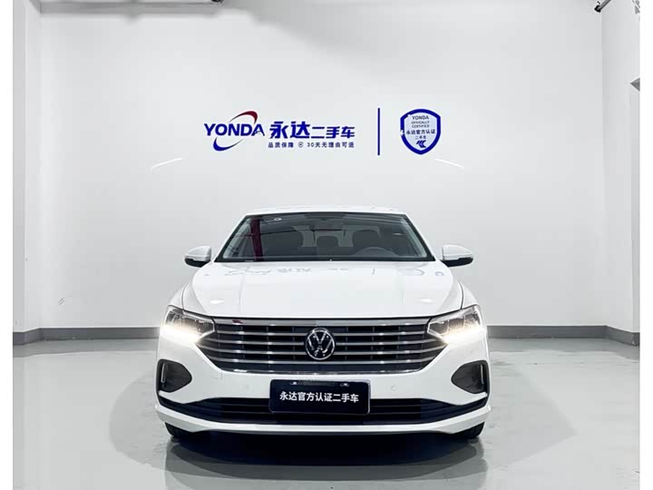 Фото 5 - Volkswagen Lavida