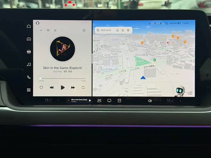 Фото 7 - XPeng P7