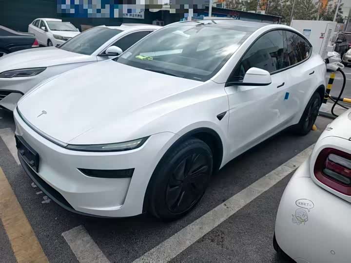 Фото 1 - Tesla Model Y