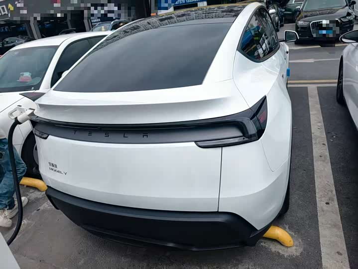 Фото 5 - Tesla Model Y