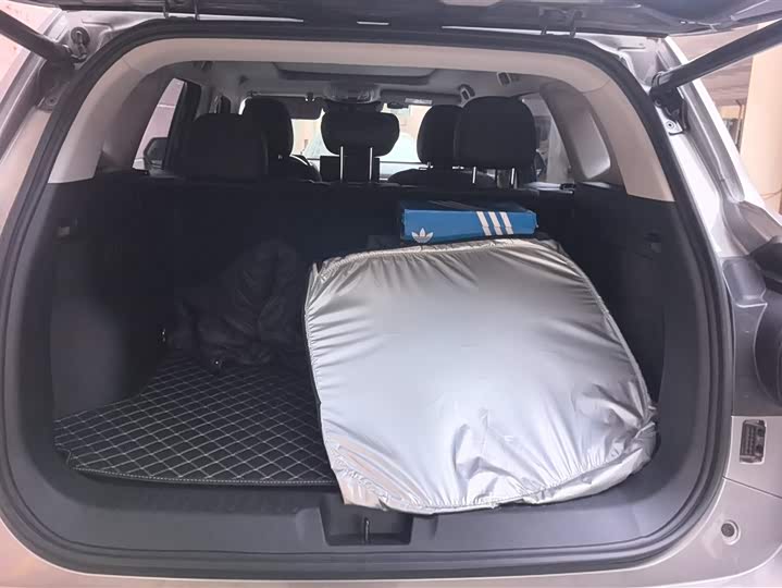 Фото 4 - Haval H-Dog