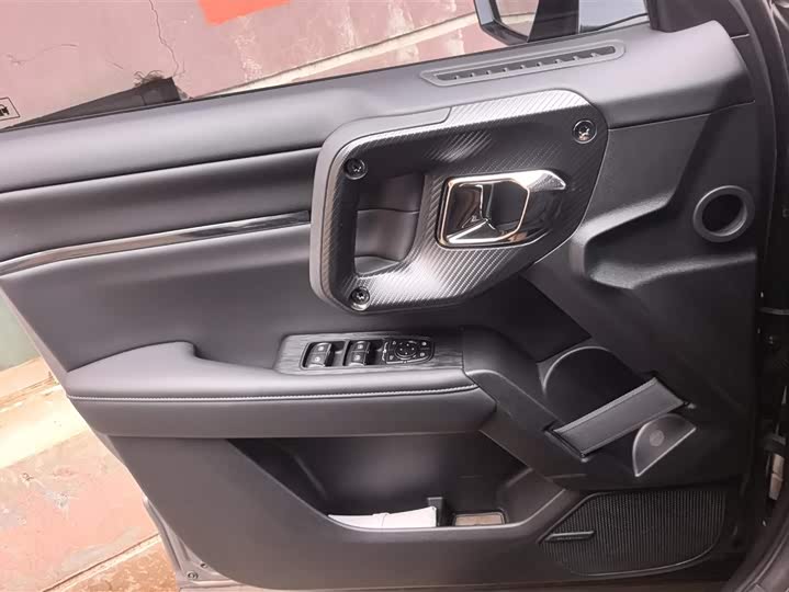 Фото 7 - Haval H-Dog