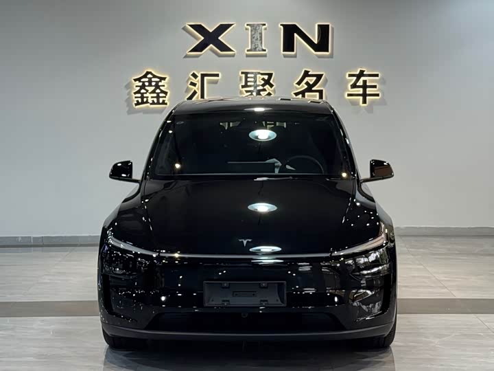 Фото 2 - Tesla Model Y