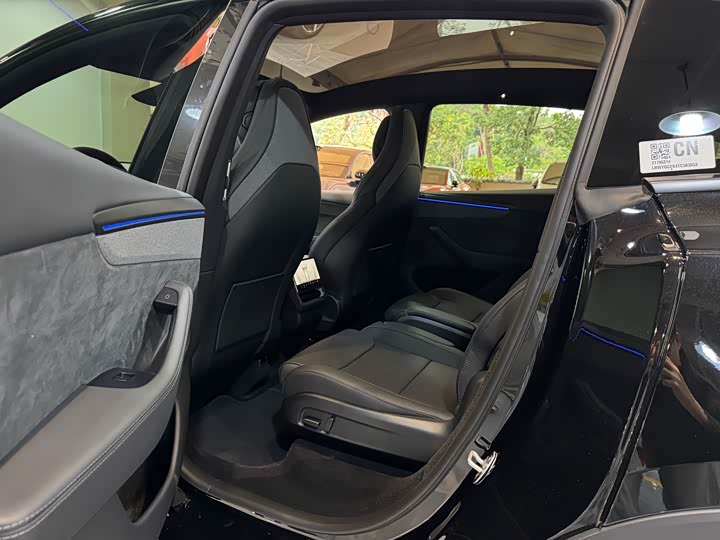 Фото 7 - Tesla Model Y