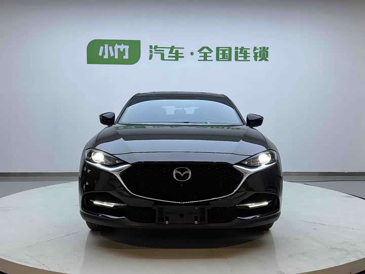 Photo 2 - Mazda CX-4