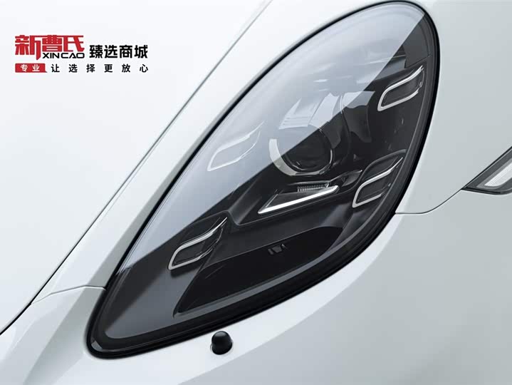 Фото 5 - Porsche 718