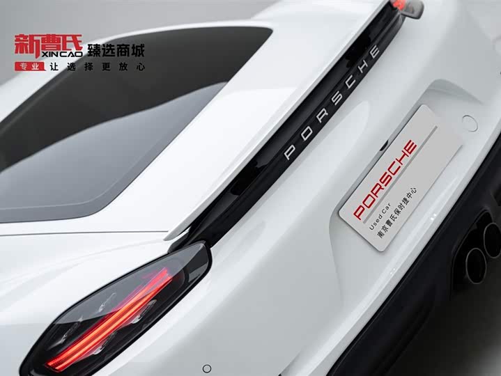 Фото 7 - Porsche 718