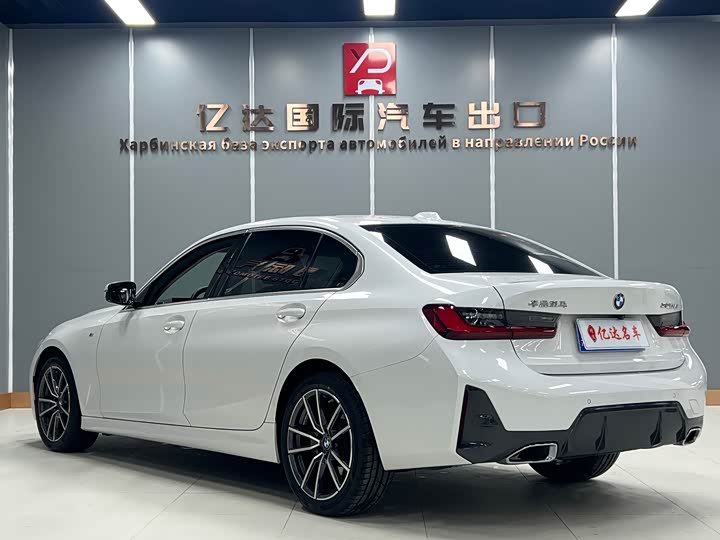Фото 6 - BMW 3 Series