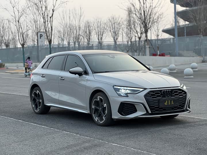 Фото 3 - Audi A3