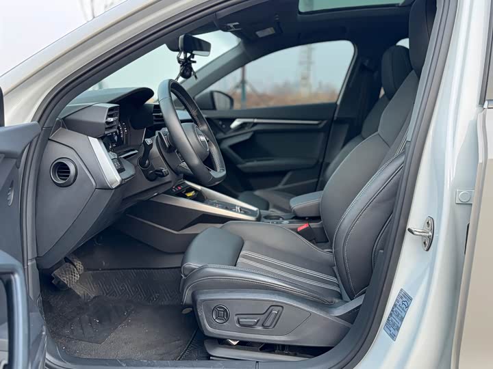 Фото 4 - Audi A3