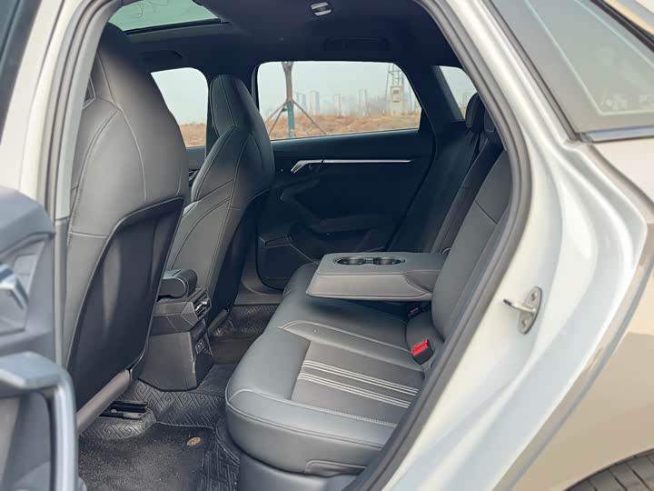 Фото 5 - Audi A3